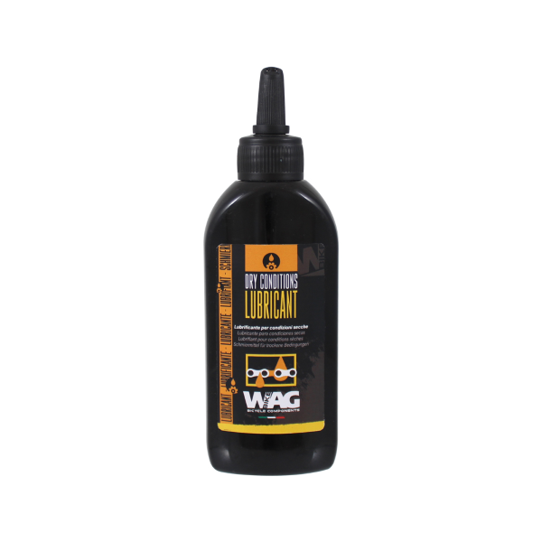 Wag LUBRIFICANTE PER CONDIZIONE SECCHE - 125 ml