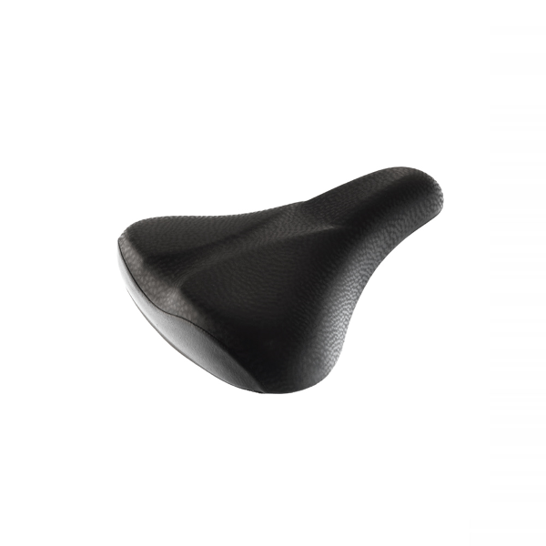 Selle Bassano Sella OLANDA - Large, nero