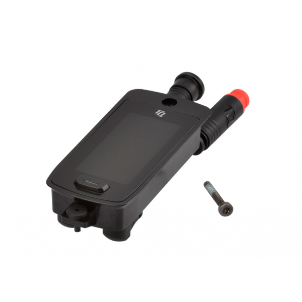 Tq-systems Gmbh Display e-bike HPR - V01 SET