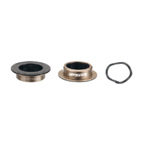 Fsa Adattatore per movimento centrale perno 24mm MEGAEXO NBD per telai BB386EVO EE096