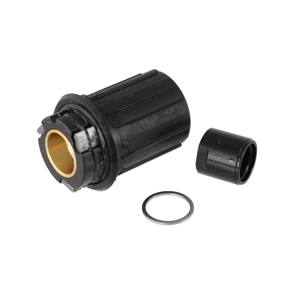 Wag CORPETTO RUOTA LIBERA WAG G3 PER RUOTE W-GR/EN/XC - SHIMANO HG, ACCIAIO
