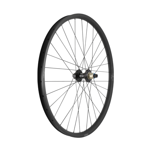 Wag Ruota Posteriore W-EN i30 tubeless ready Disc 29 - Sram XD, 6 fori