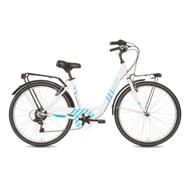 MYLAND VICOLO 24.2 - BIANCO-BLU 24 6V