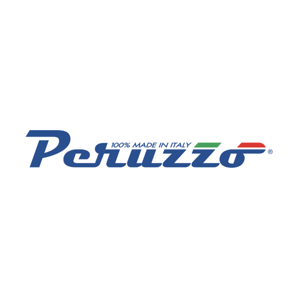 Peruzzo Portabici portellone posteriore GP SINERGY - 2 bici, compatibile E-Bike