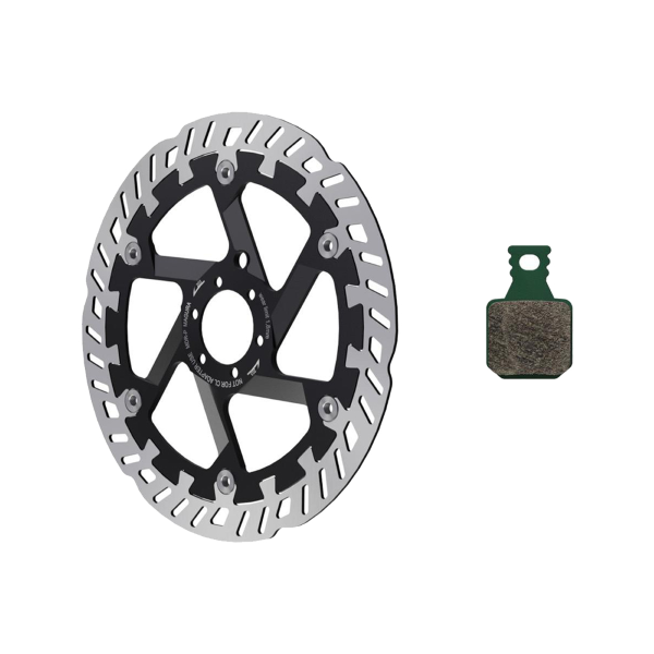 MAGURA MT eSTOP Optimized Kit P - 180/P - 8.S