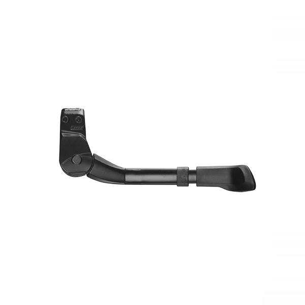 Ursus Cavalletto laterale posteriore attacco diretto al carro KING MINI REAR R78 - interasse fori 18 mm, nero