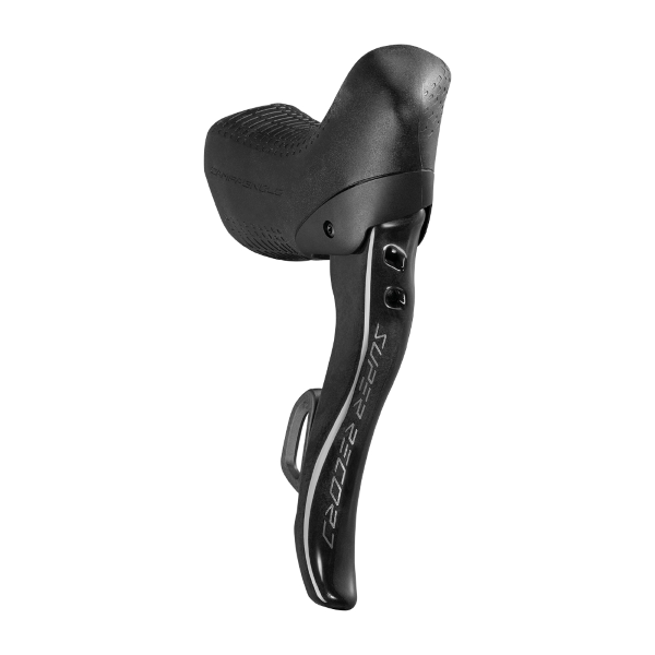 Campagnolo Comando corsa SUPER RECORD WIRELESS ergopower disc 2x 13v - destro ( 13v), nero, pinza disco non inclusa