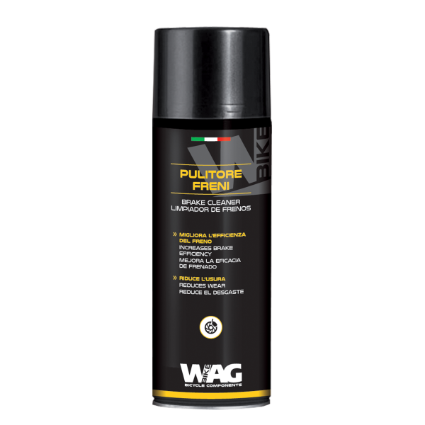 Wag PULITORE FRENI A DISCO SPRAY - 500 ml