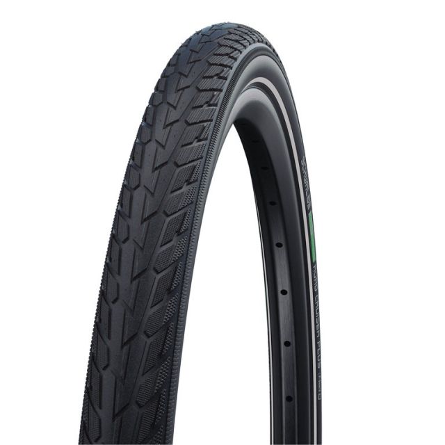 SCHWALBE COPERTONE ROAD CRUISER 47-622 28X1.75