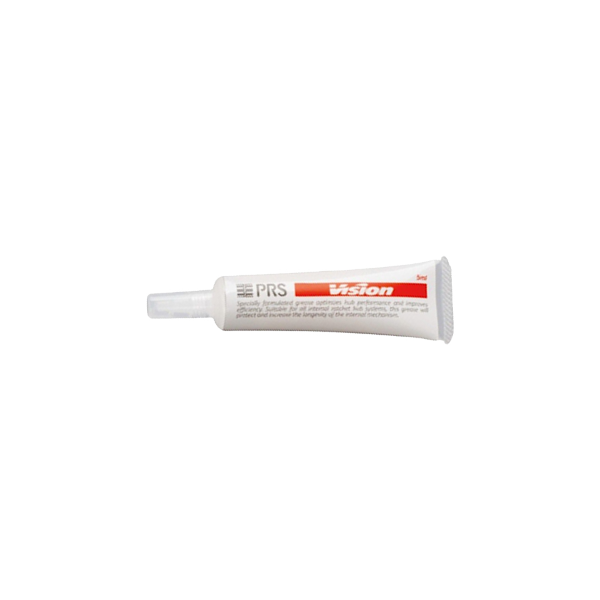 Vision Grasso per corpetto PRS Vision - 5 ml