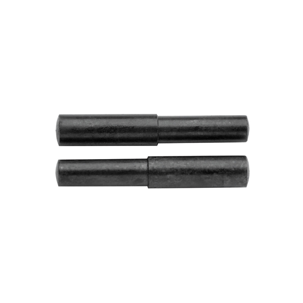 Unior Spina di ricambio 1647.1/4A per utensile per catena di tipo a vite set 2 pezzi