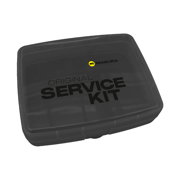 MAGURA Kit di assistenza tecnica CORE (per freni a disco e sui cerchioni - STD)
