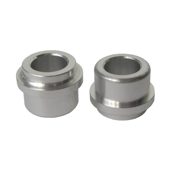 Sr Suntour Boccole per installazione ammortizzatore perno 8 mm - 22x8 mm 1/2