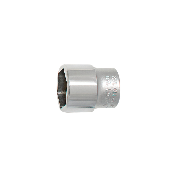 Unior Boccole rettificate per assistenza forcelle 1783/1 6P - 24 mm