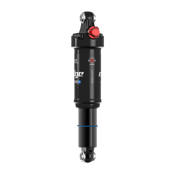 Sr Suntour Ammortizzatore aria EDGE METRIC - 210/55 mm, RLR