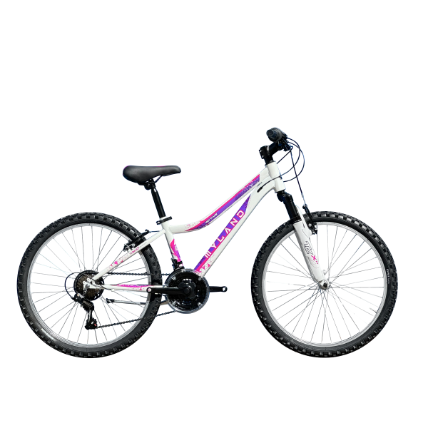 MYLAND ACTIVE 24 - BIANCO 24