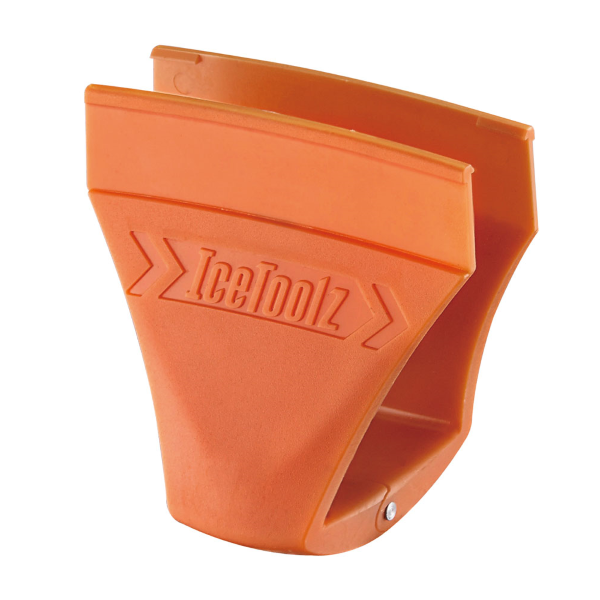 Icetoolz ALLINEAMENTO PATTINI FRENI