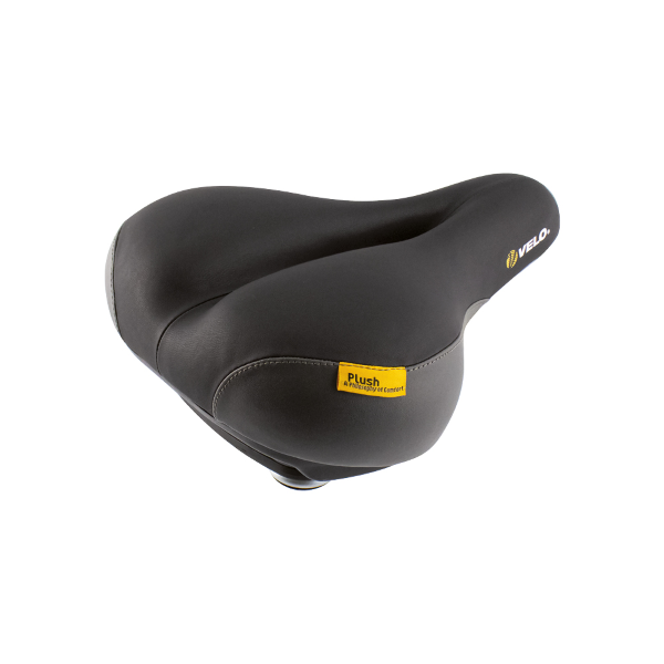 Velo Sella RELAXED COMFORT - nero