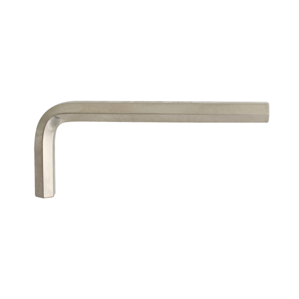 Unior Chiave a brugola 200/3 - 4 mm