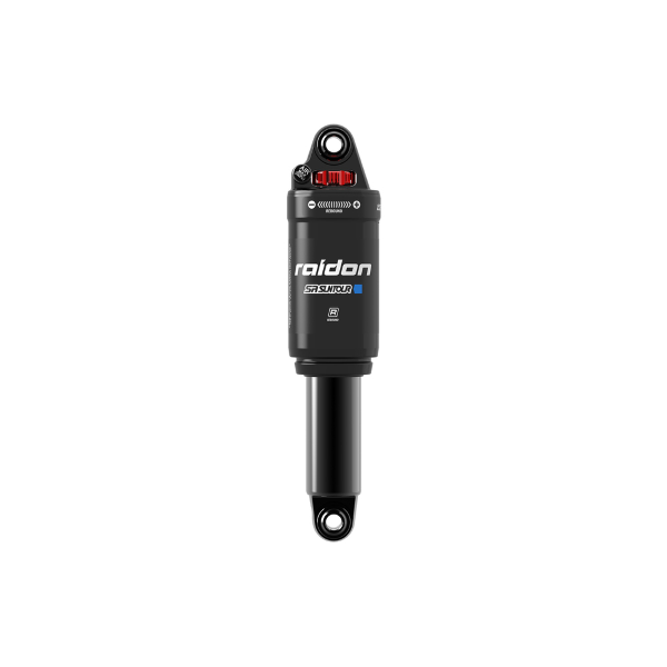 Sr Suntour Ammortizzatore aria RAIDON IMPERIAL - 190/51 mm, R