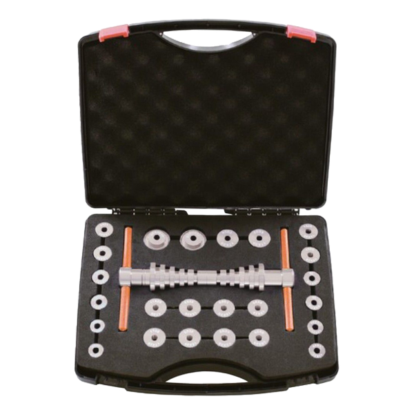 Icetoolz KIT PRESSA CUSCINETTI