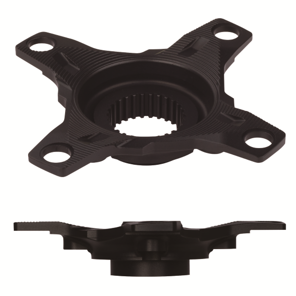 Fsa Spider YAMAHA PW 1x/2x - nero boost 148 W0024