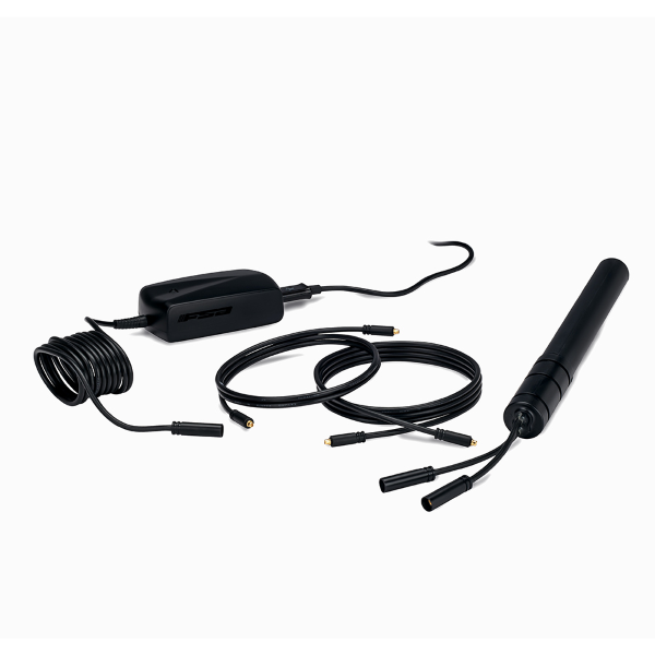 Fsa Kit cavi elettrici/batteria/caricabatteria K-FORCE WE - 700mm e 1100mm