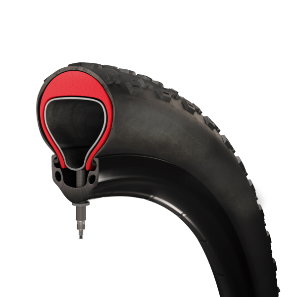 TANNUS ARMOUR TUBE 29" X 1.95-2.5