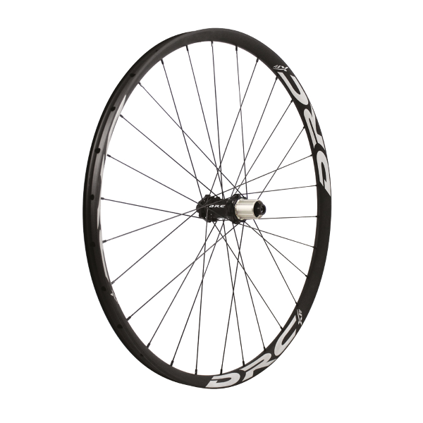 DRC Ruota Posteriore XEN 27 Tubeless ready Disc 27.5/650B Boost - SH11/HG, 6 fori