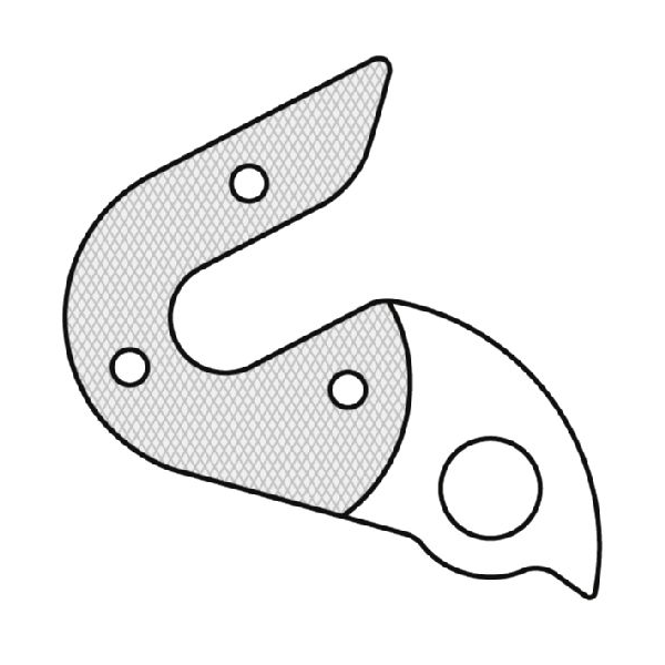 Union Forcellino - GH-062