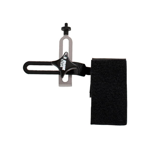 Unior Riscontro tascabile per centratura ruote 1753/6