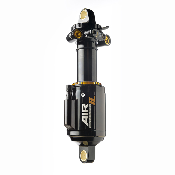 Cane Creek Ammortizzatore aria DB AIR IL METRICO - 210/52.5, Specialized Stumpjumper 27.5 2019