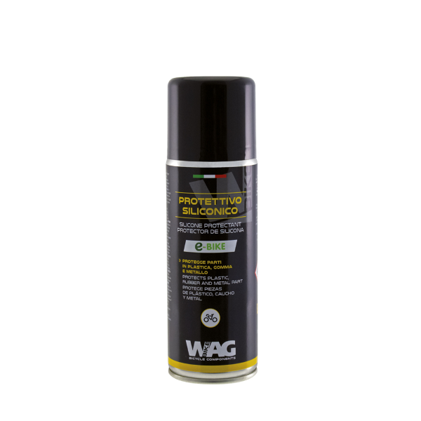 Wag PROTETTIVO SILICONICO SPRAY - 200 ml
