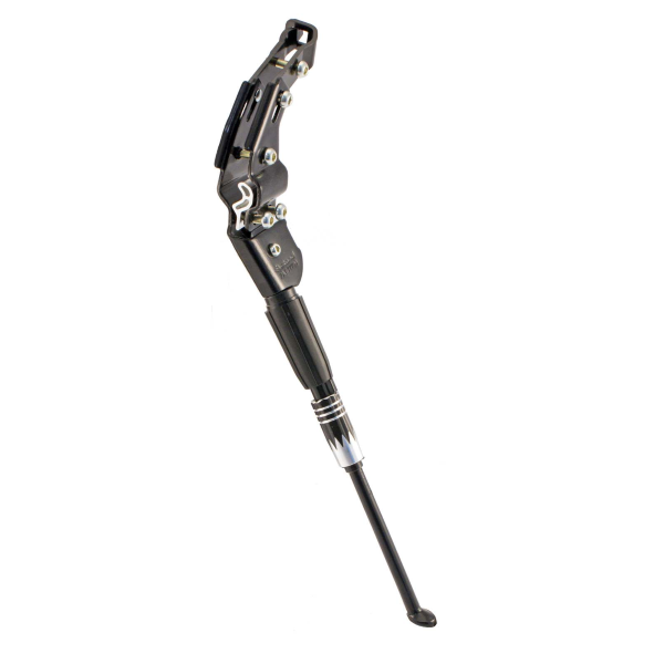 Wag Cavalletto laterale posteriore attacco fascetta al carro - nero