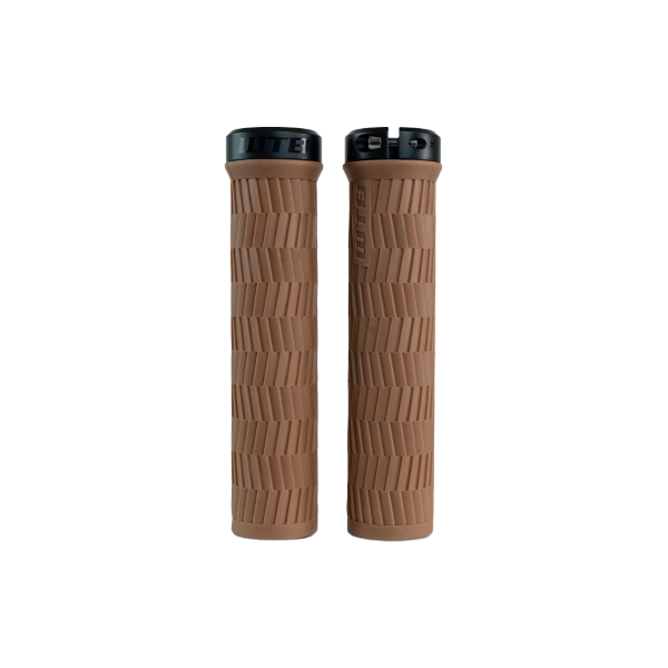 Wtb Manopole BURR LOCK-ON - para