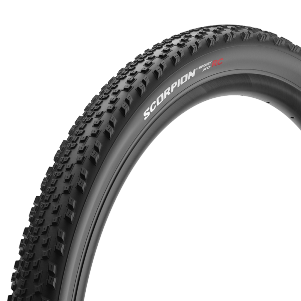 PIRELLI Copertone SCORPION SPORT XC RC - 29x2.20, nero, ProWall