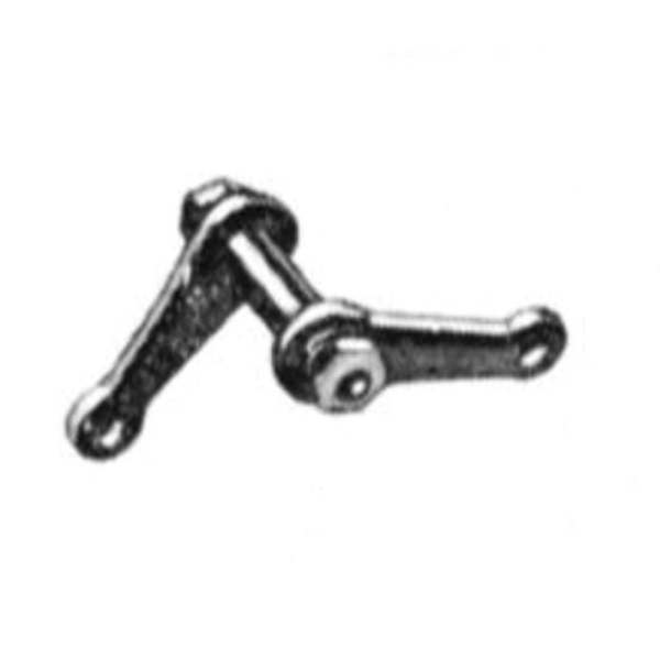 Easy Levetta posteriore freno alto R