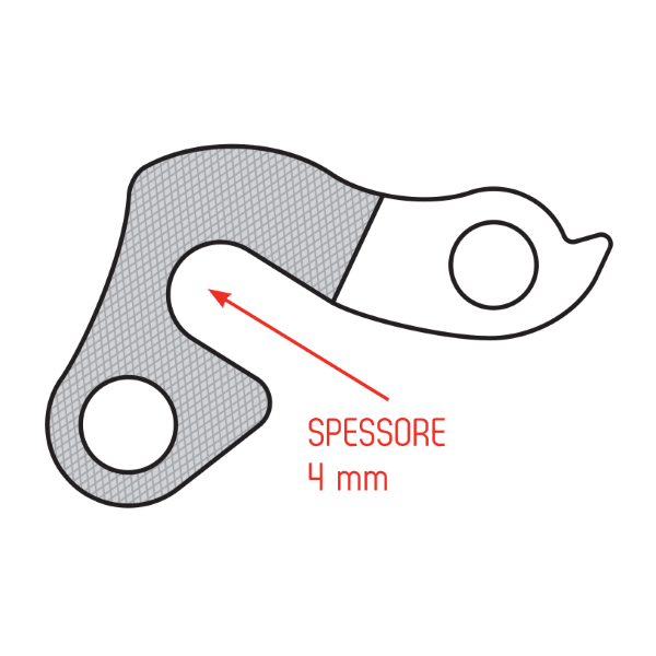 Union Forcellino - GH-013