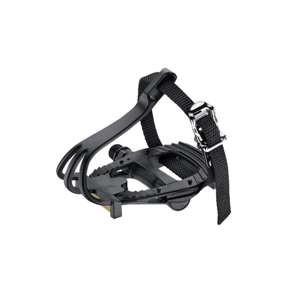 VP Components Pedali VP-335T - nero