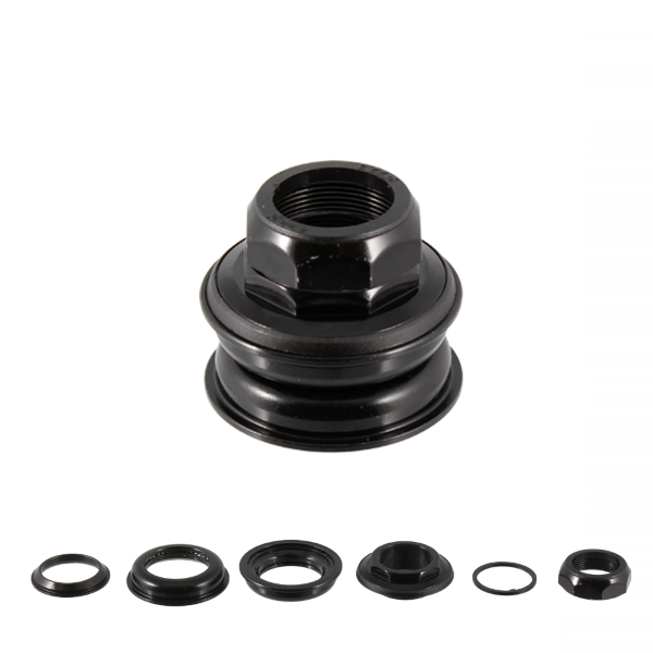 Wag Serie sterzo ZS44/28.6 ZS44/30 per forcelle a filetto