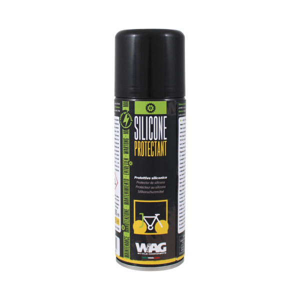 Wag PROTETTIVO SILICONICO SPRAY - 200 ml
