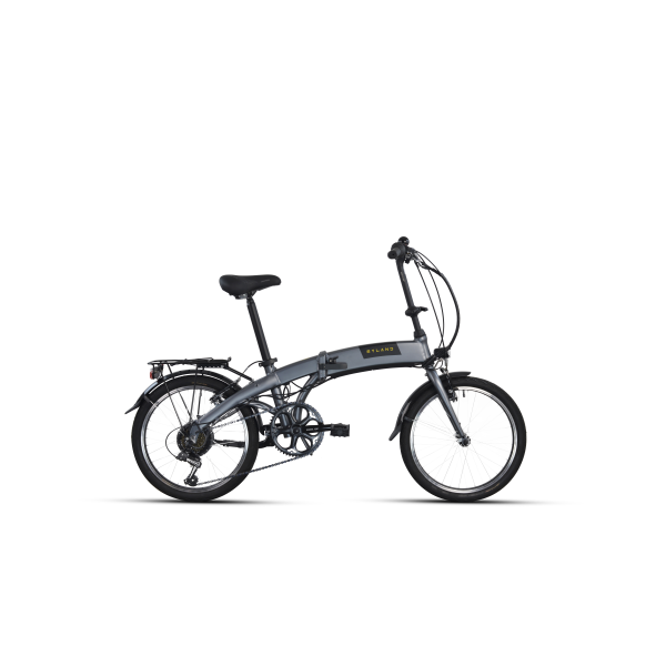 MYLAND PIEGA H20.1 - GRIGIO 20