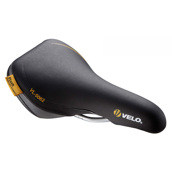 Velo Sella JUNIOR 5062 - nero