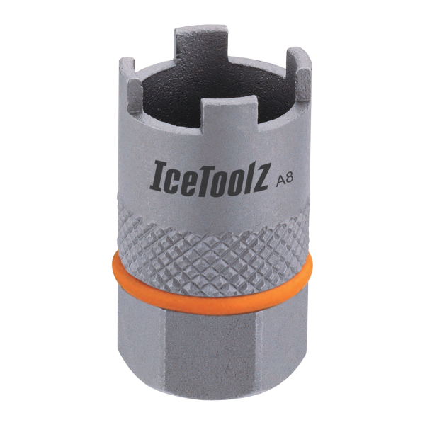 Icetoolz Estrattore ruota libera per Suntour a filetto 4 innesti