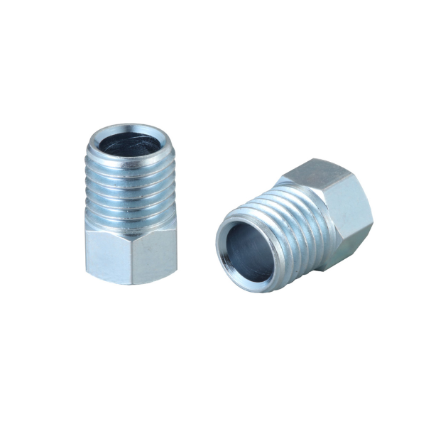 Elvedes Bullone di connessione per Formula R1 - 2 pz, argento