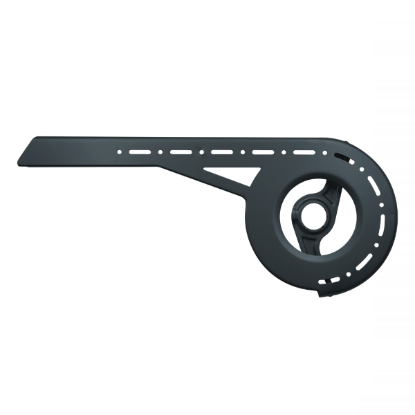 Easy Carter acciaio SINGLE 42/46 MADE IN ITALY - nero