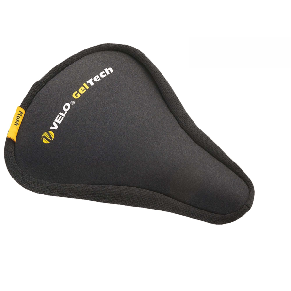 Velo Coprisella STANDARD INSERTI IN GEL - city trekking