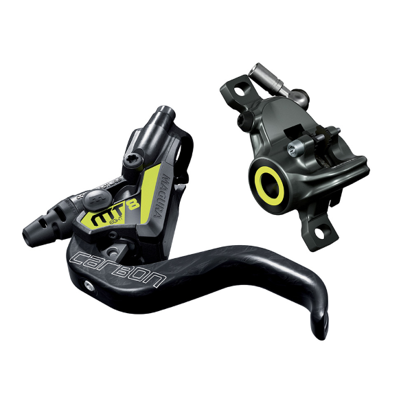 MAGURA Freno a disco MT8 SL Post Mount