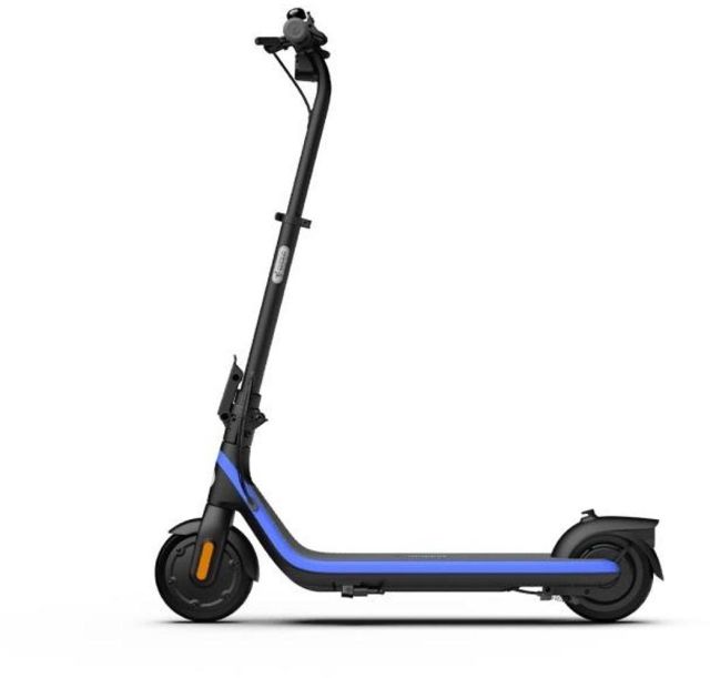 NINEBOT BY SEGWAY Monopattino C2 Pro