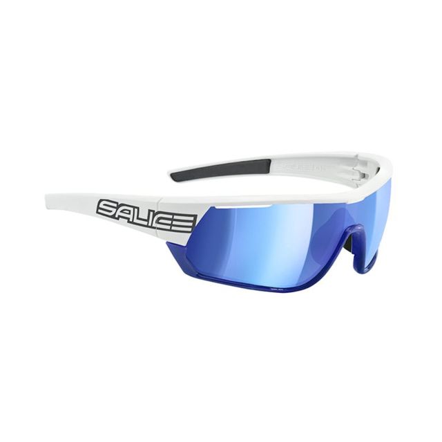 SALICE MASCHERINA SR BIANCO ITALIA RW BLU